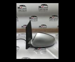 SPECCHIETTO RETROVISORE SINISTRA OPEL ASTRA SW 133 - 7