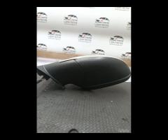 SPECCHIETTO RETROVISORE SINISTRA OPEL ASTRA SW 133 - 9