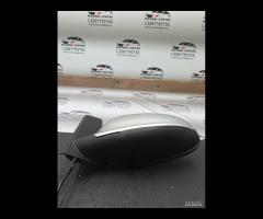 SPECCHIETTO RETROVISORE SINISTRA OPEL ASTRA SW 133 - 10