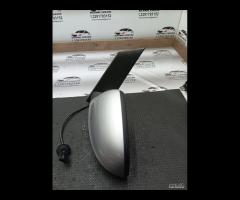 SPECCHIETTO RETROVISORE SINISTRA OPEL ASTRA SW 133 - 11