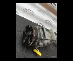 COMPRESSORE ARIA CONDIZIONATA MINI COOPER 9223392 - 15