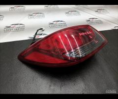 FARO FANALE STOP POSTERIORE SINISTRA MAZDA 2 2015 - 11