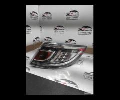 FARO FANALE STOP POSTERIORE DX MAZDA 6 BERLINA 200 - 16