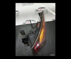 FARO FANALE STOP POSTERIORE ESTERNO DESTRA HONDA C - 12