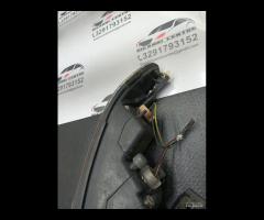 FARO FANALE STOP POSTERIORE ESTERNO DESTRA HONDA C - 17