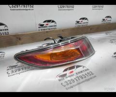 FARO FANALE STOP POSTERIORE ESTERNO SINISTRA HONDA - 6