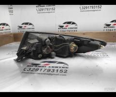 FARO FANALE STOP POSTERIORE ESTERNO SINISTRA HONDA - 9