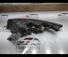 FARO FANALE STOP POSTERIORE ESTERNO SINISTRA HONDA - 11