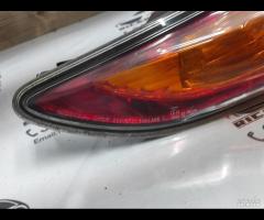 FARO FANALE STOP POSTERIORE ESTERNO SINISTRA HONDA - 13