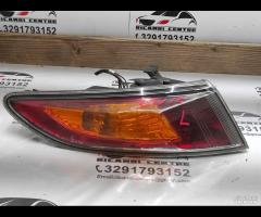 FARO FANALE STOP POSTERIORE ESTERNO SINISTRA HONDA - 14