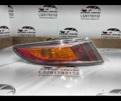 FARO FANALE STOP POSTERIORE ESTERNO SINISTRA HONDA - 16