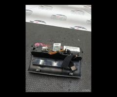 PANNELLO COMANDI CLIMA BMW E87 9147299-01 64119147 - 9