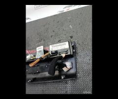 PANNELLO COMANDI CLIMA BMW E87 9147299-01 64119147 - 10