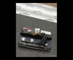 PANNELLO COMANDI CLIMA BMW E87 9147299-01 64119147 - 11