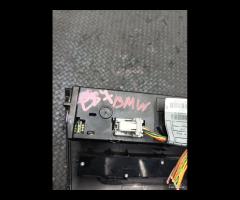PANNELLO COMANDI CLIMA BMW E87 9147299-01 64119147 - 12