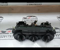 COMANDI CONTROLLO CLIMA AUDI A3 3C2820045A 5HB0093