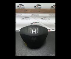 AIRBAG VOLANTE HONDA CIVIC  77800-SMG-G820-M1 0907