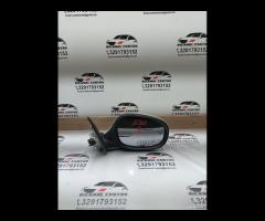 SPECCHIETTO RETROVISORE DESTRA BMW E90 7182695 021