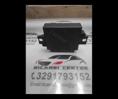 CENTRALINA DI PARCHEGGIO VW SHARAN (7N1, 7N2) 2010