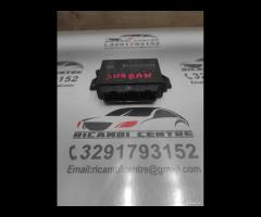 CENTRALINA DI PARCHEGGIO VW SHARAN (7N1, 7N2) 2010 - 7