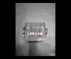 CENTRALINA DI PARCHEGGIO VW SHARAN (7N1, 7N2) 2010 - 10