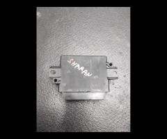 CENTRALINA DI PARCHEGGIO VW SHARAN (7N1, 7N2) 2010 - 11