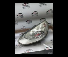 FANALE ANTERIORE SINISTRA S-MAX 2007 6M21-13W030-B