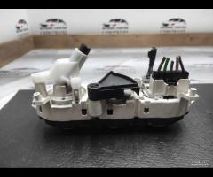 COMANDI CLIMA ARIA CONDIZIONATA FORD S-MAX/ MONDEO - 8