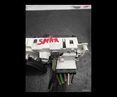 COMANDI CLIMA ARIA CONDIZIONATA FORD S-MAX/ MONDEO - 12