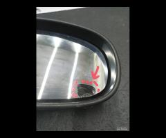 SPECCHIO SPECCHIETTO RETROVISORE DESTRA SEAT LEON - 6