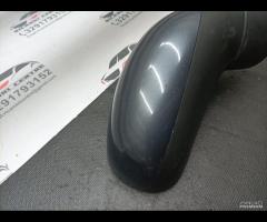 SPECCHIO SPECCHIETTO RETROVISORE DESTRA SEAT LEON - 9