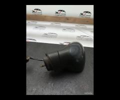 SPECCHIO SPECCHIETTO RETROVISORE DESTRA SEAT LEON - 11