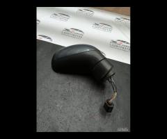 SPECCHIO SPECCHIETTO RETROVISORE DESTRA SEAT LEON - 12