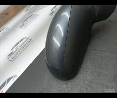 SPECCHIO SPECCHIETTO RETROVISORE DESTRA SEAT LEON - 13