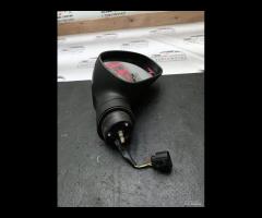 SPECCHIO SPECCHIETTO RETROVISORE DESTRA SEAT LEON - 18
