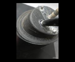 SPECCHIO SPECCHIETTO RETROVISORE DESTRA SEAT LEON - 22