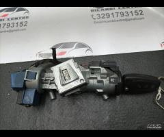 BLOCCHETTO ACCENSIONE CON CHIAVE FORD GALAXY II (W - 6