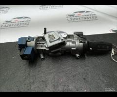 BLOCCHETTO ACCENSIONE CON CHIAVE FORD GALAXY II (W - 7