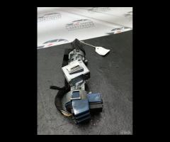 BLOCCHETTO ACCENSIONE CON CHIAVE FORD GALAXY II (W - 8