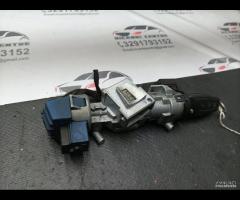 BLOCCHETTO ACCENSIONE CON CHIAVE FORD GALAXY II (W - 10