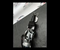 BLOCCHETTO ACCENSIONE CON CHIAVE FORD GALAXY II (W - 16