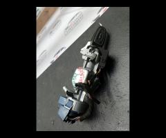 BLOCCHETTO ACCENSIONE CON CHIAVE FORD GALAXY II (W - 17