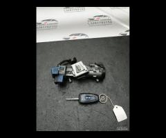 BLOCCHETTO ACCENSIONE CON CHIAVE FORD GALAXY II (W - 20