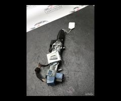 BLOCCHETTO ACCENSIONE CON CHIAVE FORD GALAXY II (W - 21