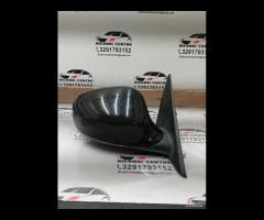 SPECCHIO SPECCHIETTO RETROVISORE DX BMW SERIE 3 E9 - 9