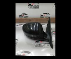 SPECCHIO SPECCHIETTO RETROVISORE DX BMW SERIE 3 E9 - 10