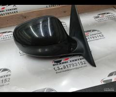 SPECCHIO SPECCHIETTO RETROVISORE DX BMW SERIE 3 E9 - 11