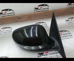SPECCHIO SPECCHIETTO RETROVISORE DX BMW SERIE 3 E9 - 12