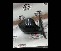 SPECCHIO SPECCHIETTO RETROVISORE DX BMW SERIE 3 E9 - 13