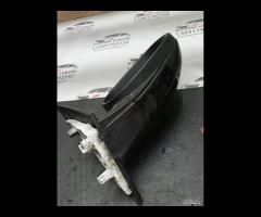 SPECCHIO SPECCHIETTO RETROVISORE DX BMW SERIE 3 E9 - 14